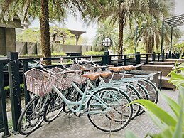 Vasty Hotel