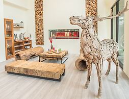 Vasty Hotel