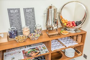 Vasty Hotel