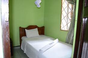 Sir Kanja's Hotel