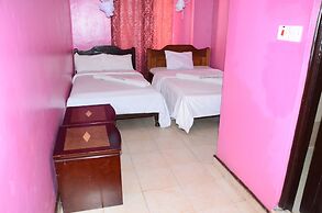 Sir Kanja's Hotel