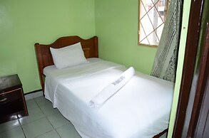 Sir Kanja's Hotel
