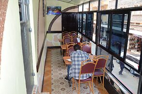 Sir Kanja's Hotel