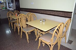 Sir Kanja's Hotel