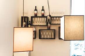 Eccelso Hotel