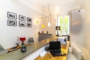 Eccelso Hotel