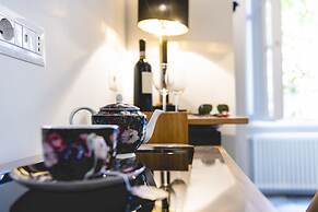 Eccelso Hotel