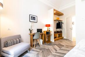 Eccelso Hotel