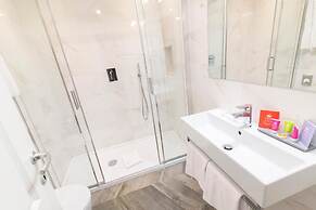 Eccelso Hotel