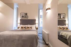Eccelso Hotel