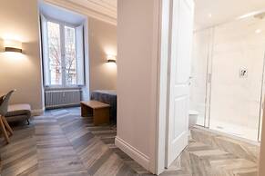 Eccelso Hotel