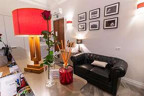 Eccelso Hotel