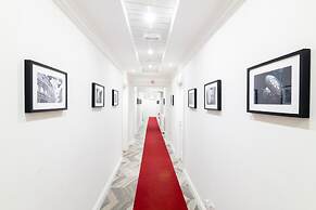 Eccelso Hotel