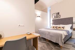 Eccelso Hotel