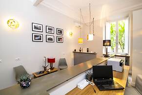 Eccelso Hotel