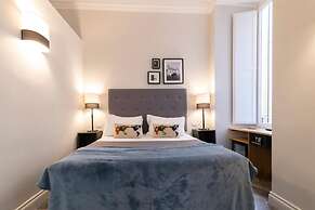 Eccelso Hotel