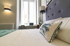 Eccelso Hotel