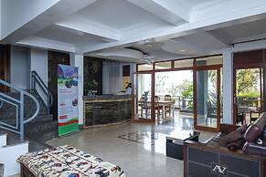 OMX Hotel Kimi