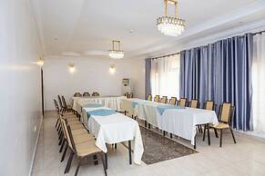 OMX Hotel Kimi