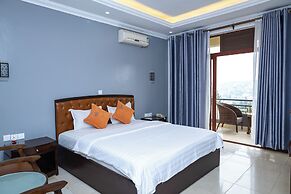 OMX Hotel Kimi