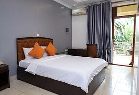 OMX Hotel Kimi