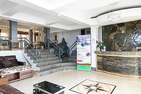 OMX Hotel Kimi
