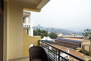 OMX Hotel Kimi
