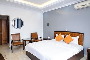 OMX Hotel Kimi