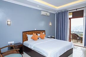 OMX Hotel Kimi