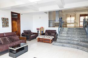 OMX Hotel Kimi