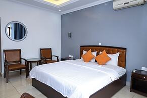 OMX Hotel Kimi