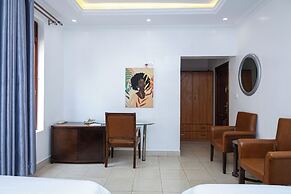 OMX Hotel Kimi