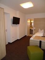 Hotel Stifter