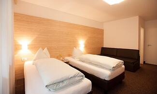 Hotel Stifter