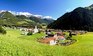 Hotel Stifter