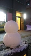 Guest House Asahikawa Ride - Hostel