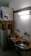 Guest House Asahikawa Ride - Hostel