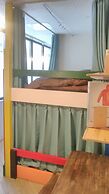 Guest House Asahikawa Ride - Hostel