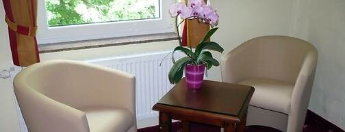 Hotel Medaillon