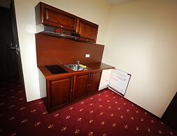Hotel Medaillon