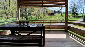 Camping les Vernières