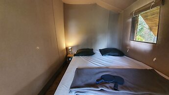 Camping les Vernières