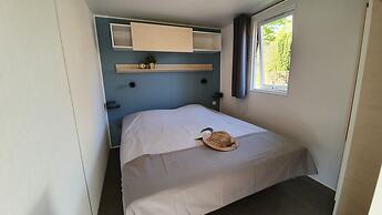 Camping les Vernières