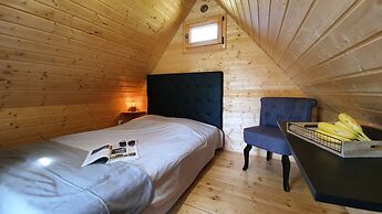 Camping les Vernières