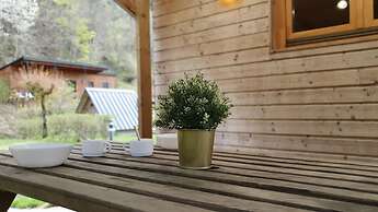Camping les Vernières