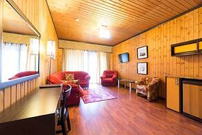 Arli Hotel