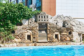 Arli Hotel