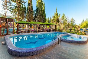 Arli Hotel
