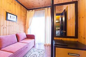 Arli Hotel