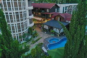Arli Hotel